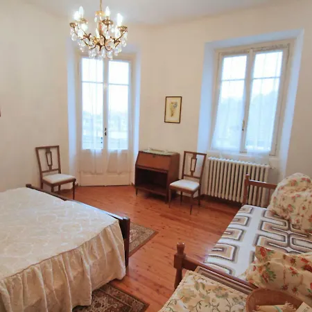 Locazione Turistica Anita Апартаменты *