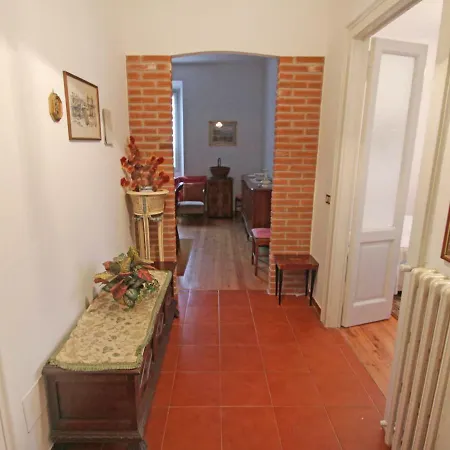 Locazione Turistica Anita